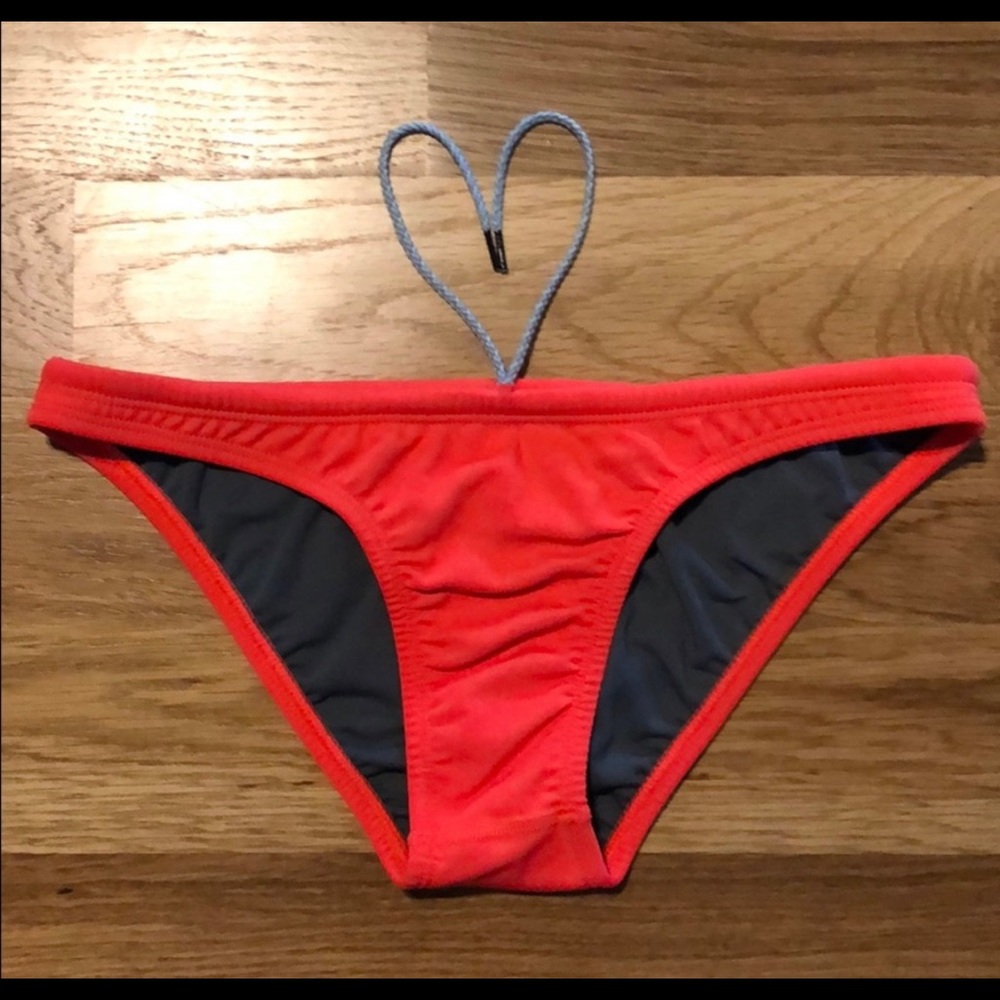 Jolyn Swim Bottoms 🧡
